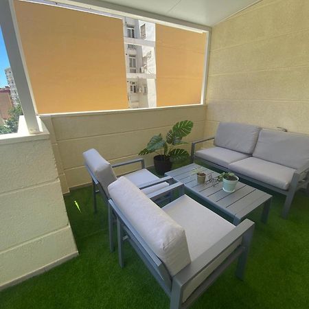 Salitre 51 Home Malaga II Exterior foto