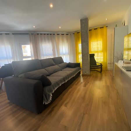 Salitre 51 Home Malaga II Exterior foto